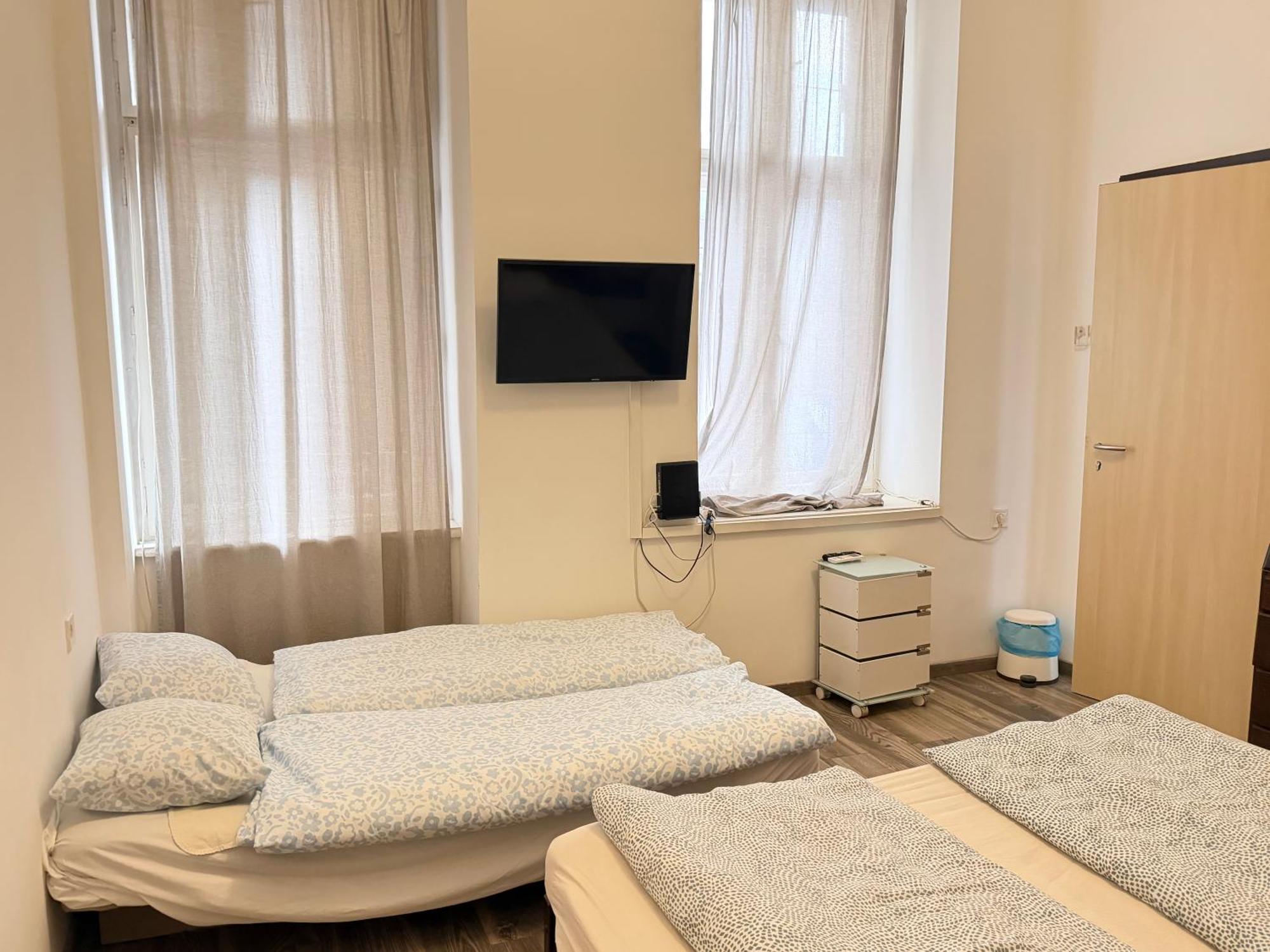 Michael Apartment With 2 Rooms Near Gozsdu Udvar, Budapest