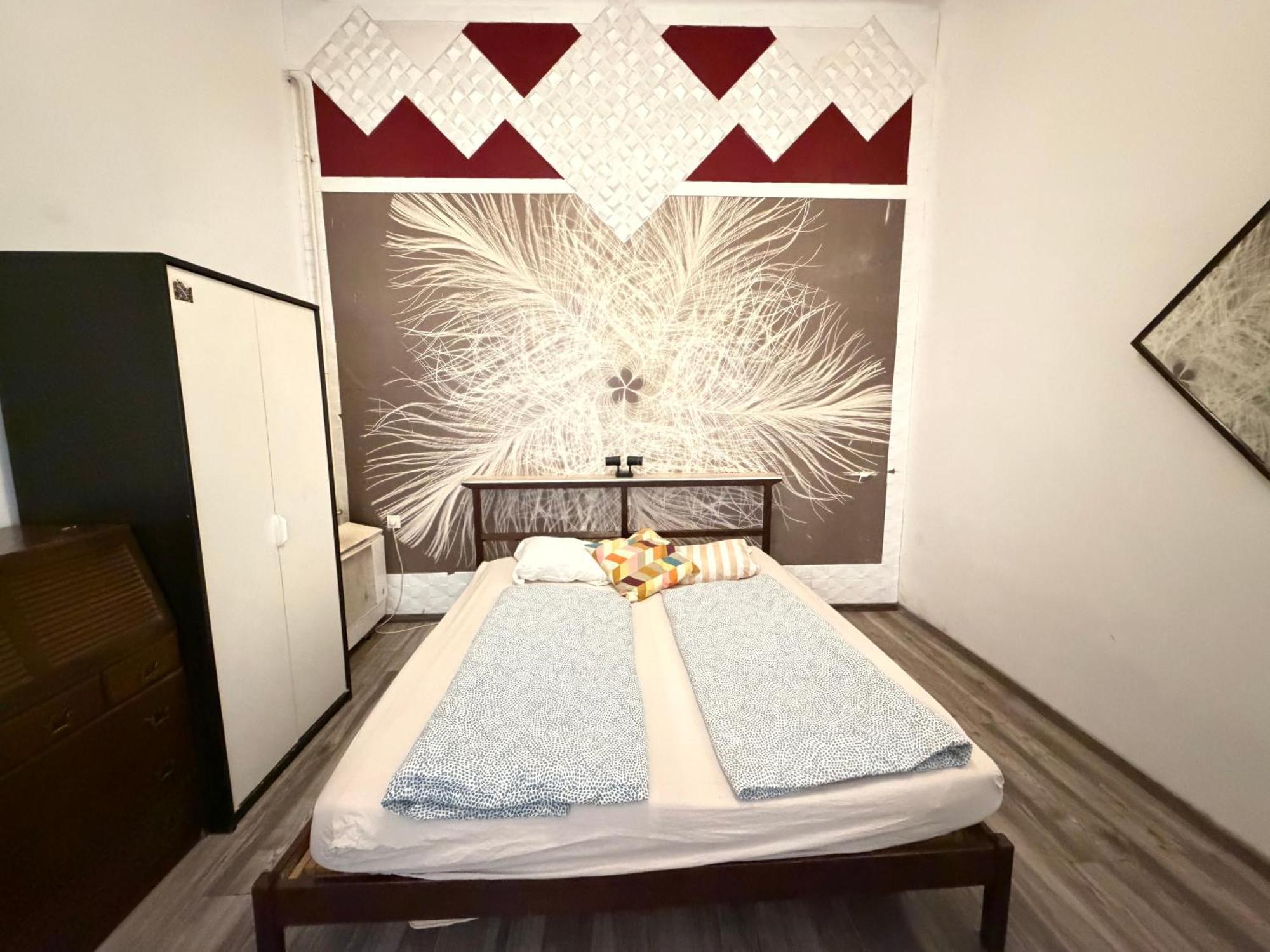 Michael Apartment With 2 Rooms Near Gozsdu Udvar — Fotók 3